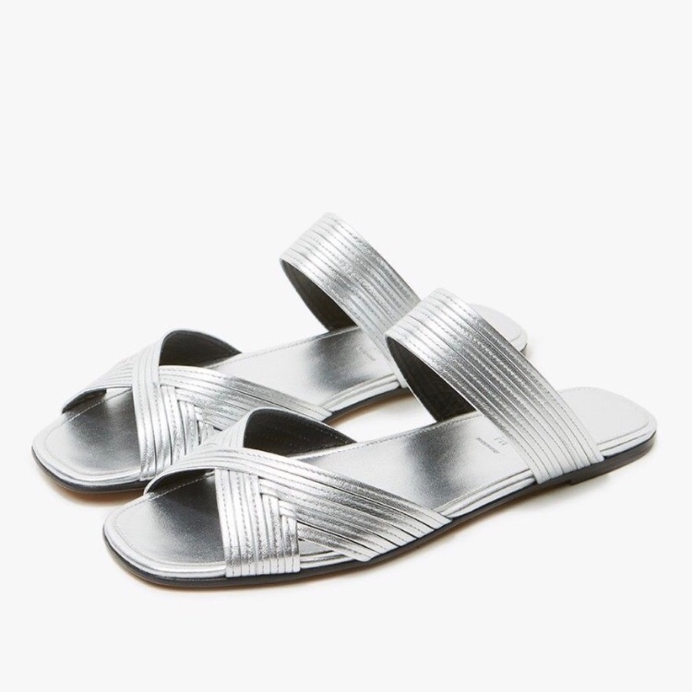 ALUMNAE sandals